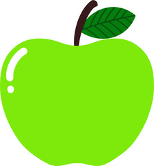 초록사과