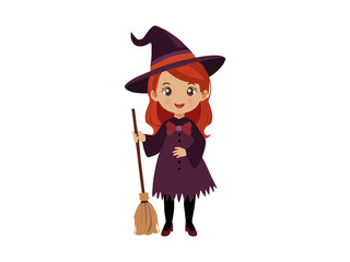 children wearing different Halloween costumes 