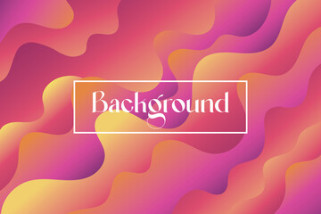 abstract colorful background