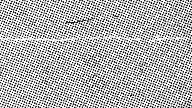 video effects, backgrounds grunge patterns, animated halftone textures	