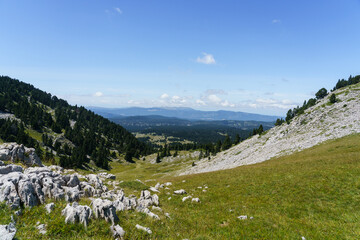 Vercors