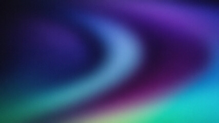 Abstract gradient background with a smooth, flowing wave pattern in shades of blue, purple, and green, creating a modern and dynamic visual texture