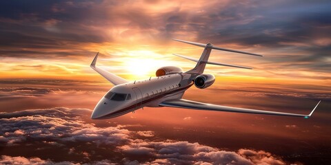 Discover the luxury of flying in a Gulfstream G550 jet.