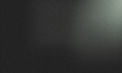 Dark Grey Textured Background with Subtle Light Gradient