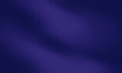 Deep Blue Fabric Texture with Soft Shadows background