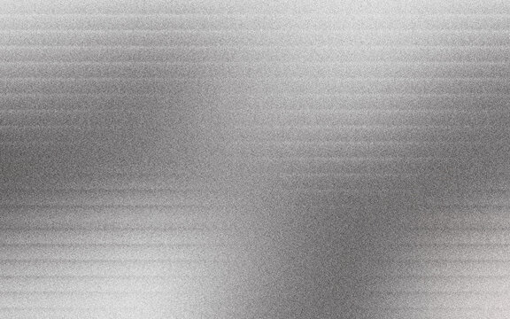 Horizontal Grainy Lines Texture abstract background