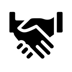 Handshake, symbolizing agreement and collaboration
