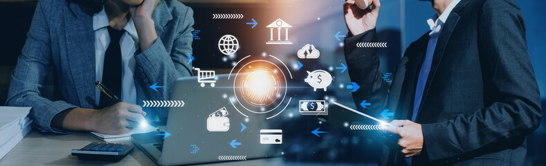 futuristic digital processing of biometric identification fingerprint scanner for access personal financial data. surveillance and security scanning of digital programs cyber futuristic applications