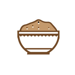 Bowl of Soil