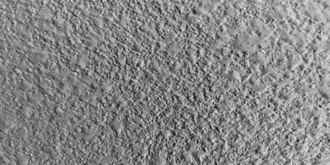 Gray background of textured concrete