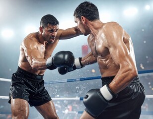 Momentum of Strength
