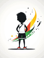 Aus der Serie: Design, Fashion und Modells, Entwürfe und Skizzen
