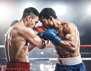 Momentum of Strength