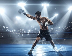 Momentum of Strength