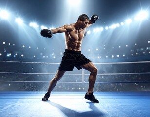 Momentum of Strength
