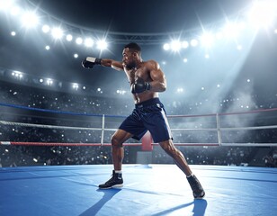 Momentum of Strength