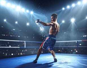Momentum of Strength