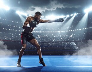 Momentum of Strength