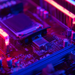 Diverse AI Art Collection Blending Everyday Life, Dreamscapes & Abstract Human Experiences for Modern Projects"