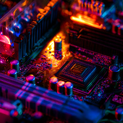 Diverse AI Art Collection Blending Everyday Life, Dreamscapes & Abstract Human Experiences for Modern Projects"