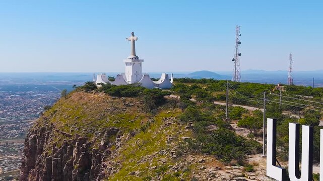 Cristo Rei - Lubango