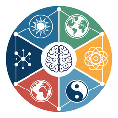 Connected minds world mental healt