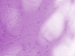 Obraz premium Purple background shadow overlay on wall floor mockup scene backdrop minimal loft for presentation product cosmetic summer, platform frame modern.