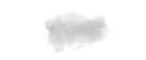 png cloudy day sky with natural cumulus clouds and subtle smoke texture
