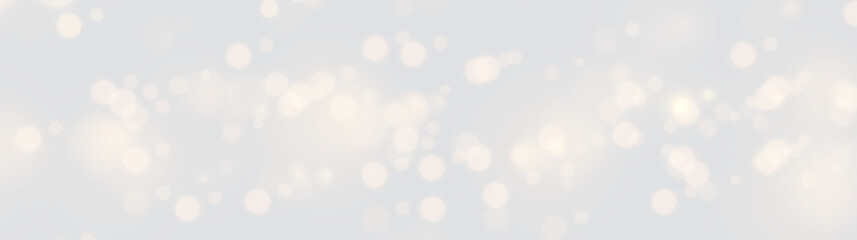 Christmas dust glowing bokeh confetti light and glitter texture overlay for your design. 