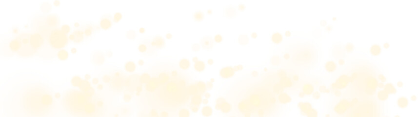 Christmas dust glowing bokeh confetti light and glitter texture overlay for your design. 