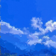 Various oil paintings, flowers, tulips, chrysanthemums, roses, peonies, forests, moonlight, lakes, landscapes, plum blossoms, deer, fruits