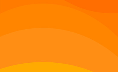 Sea waves layered vector background illustration and sea beach vector illustration.