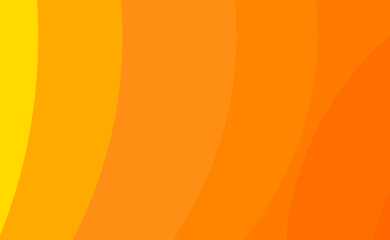 Sea waves layered vector background illustration and sea beach vector illustration.