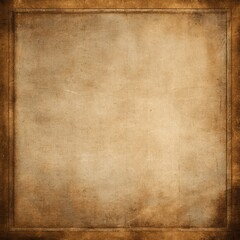 Obraz premium Vintage Parchment Paper