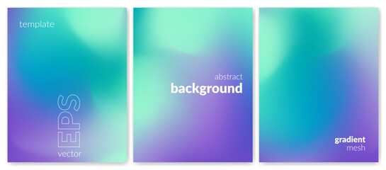 An abstract liquid background with gradient and mesh effects, blending vibrant colors, creating a sense of movement and fluidity. The combination of blurred fluid textures and bright, mixed hues.