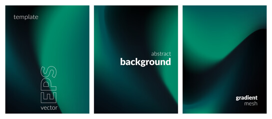 An abstract liquid background with gradient and mesh effects, blending vibrant colors, creating a sense of movement and fluidity. The combination of blurred fluid textures and bright, mixed hues.