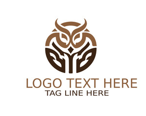 Tribal Logo Design