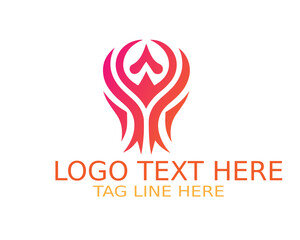 Tribal Logo Design