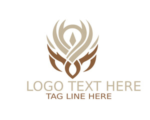 Tribal Logo Design