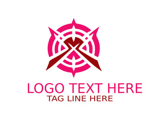 Tribal Logo Design