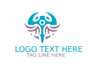 Tribal Logo Design