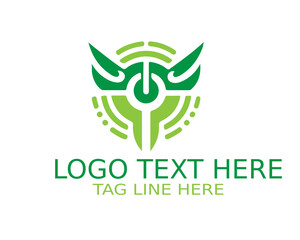Tribal Logo Design