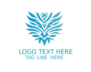 Tribal Logo Design