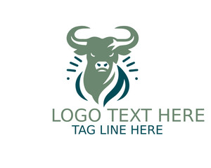BULL Design Logo