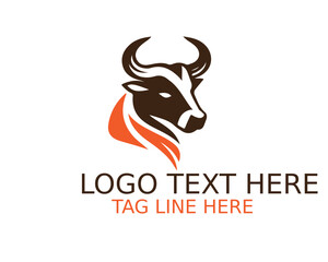 BULL Design Logo