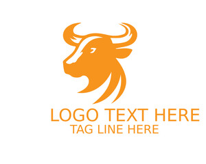 BULL Design Logo