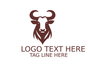BULL Design Logo