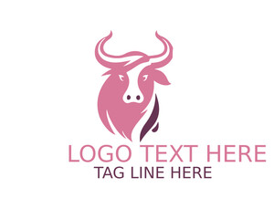 BULL Design Logo