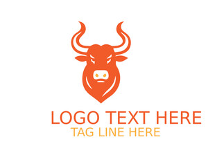 BULL Design Logo