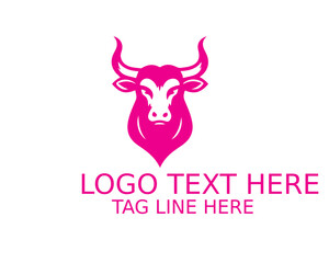 BULL Design Logo